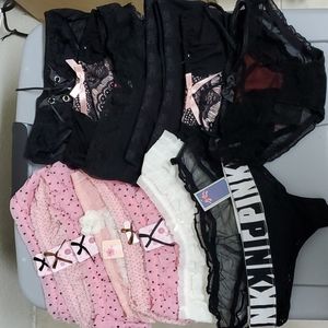 $1 bundle box (16 items) panty/ panties